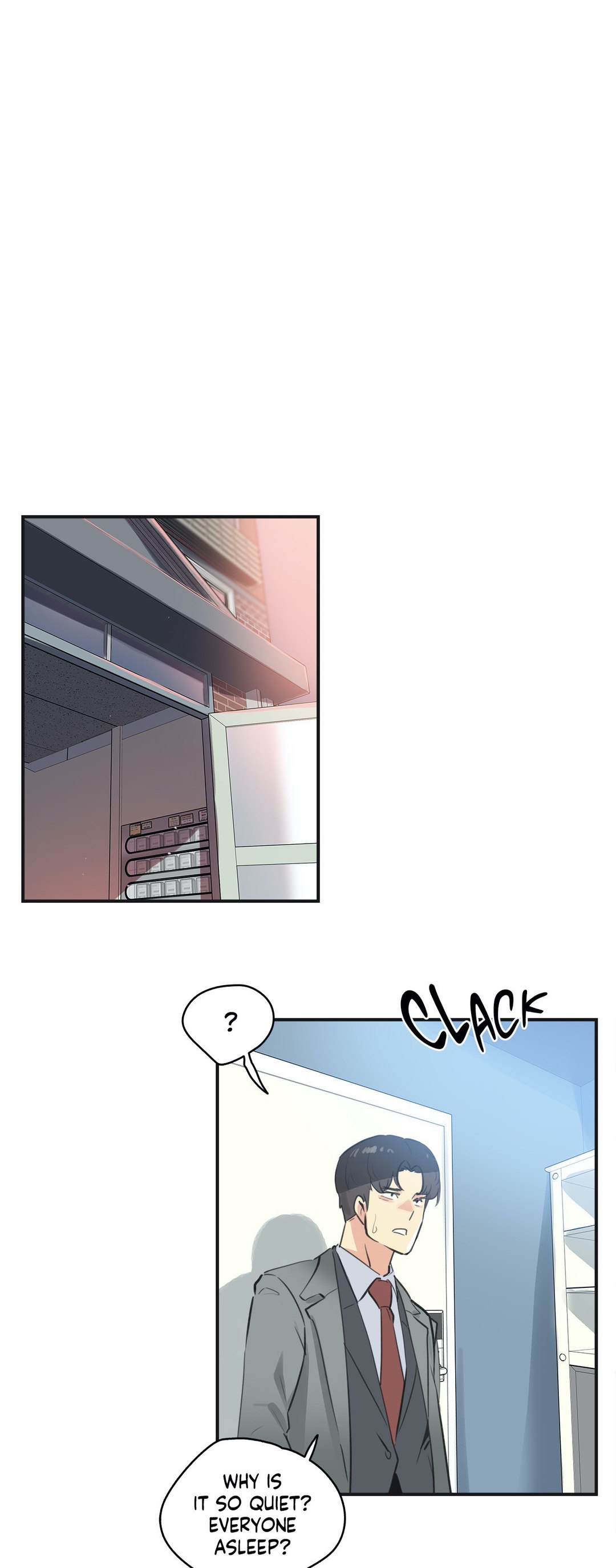 Daddy’s Wild Oats - Chapter 75 [photo 19] - MangaPorn