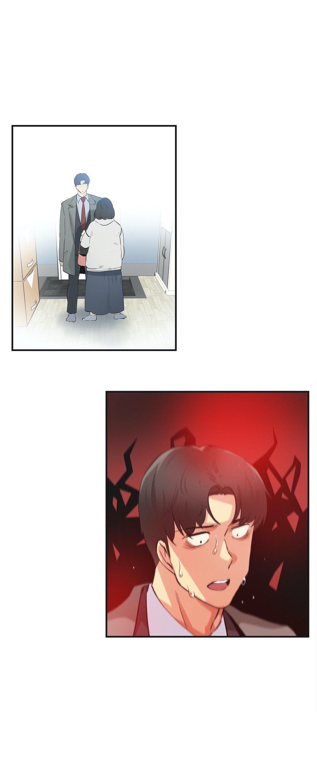 Daddy’s Wild Oats - Chapter 75 [photo 21] - MangaPorn