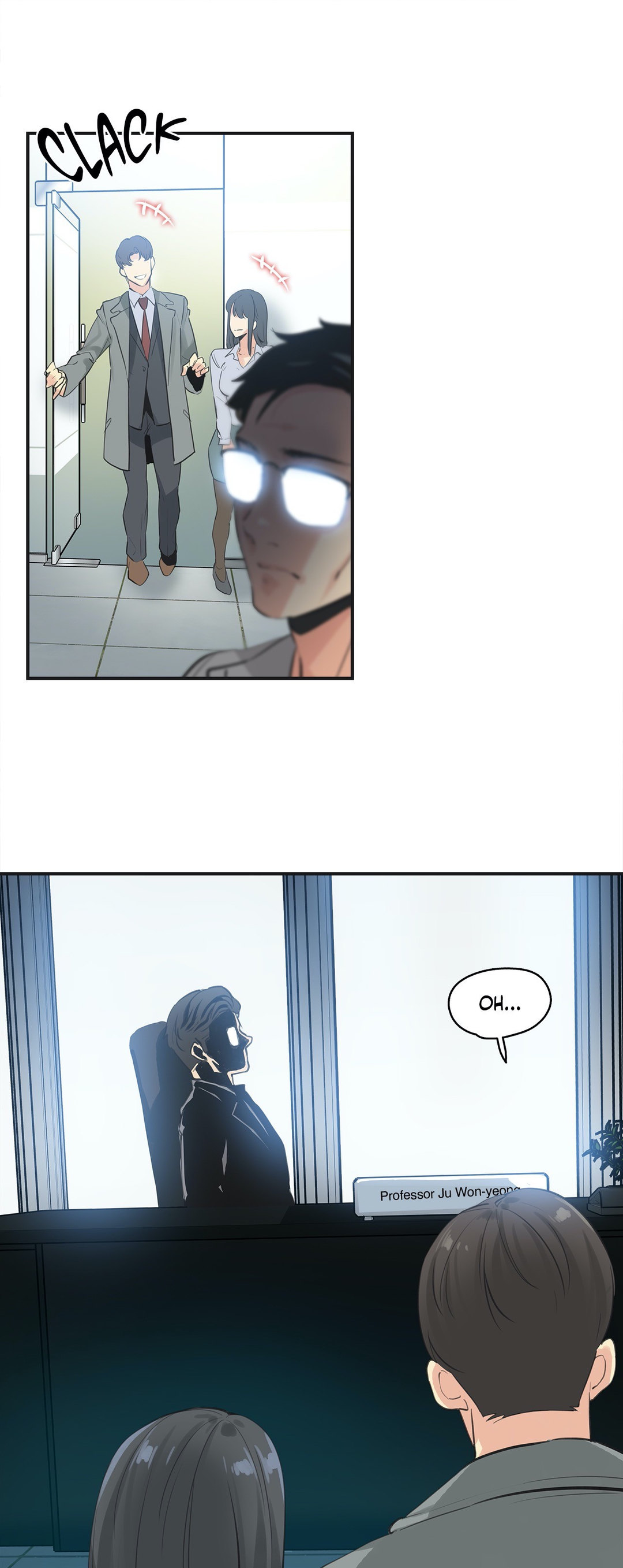 Daddy’s Wild Oats - Chapter 75 [photo 3] - MangaPorn