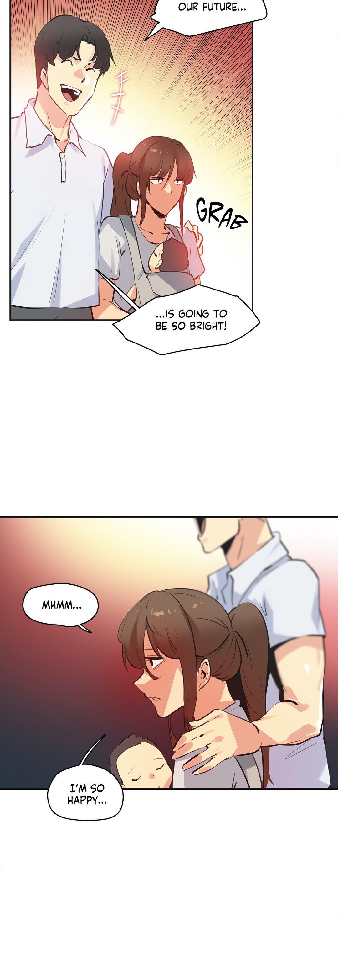 Daddy’s Wild Oats - Chapter 76 [photo 26] - MangaPorn