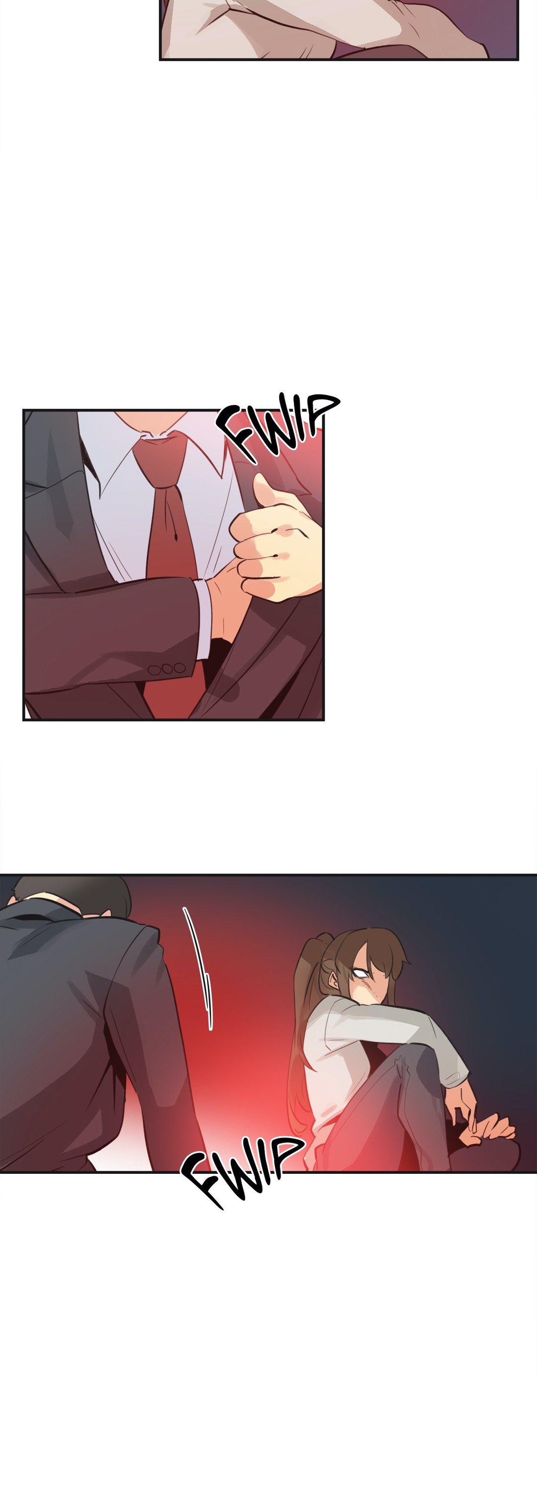 Daddy’s Wild Oats - Chapter 76 [photo 6] - MangaPorn