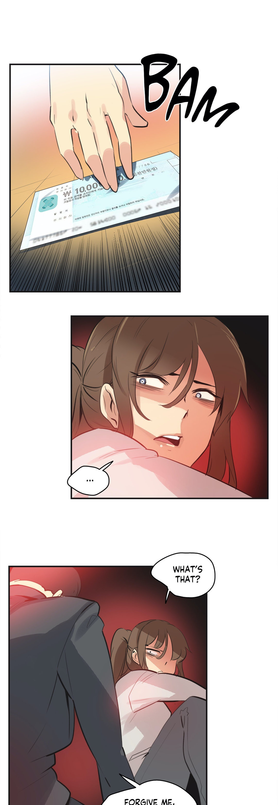 Daddy’s Wild Oats - Chapter 76 [photo 7] - MangaPorn