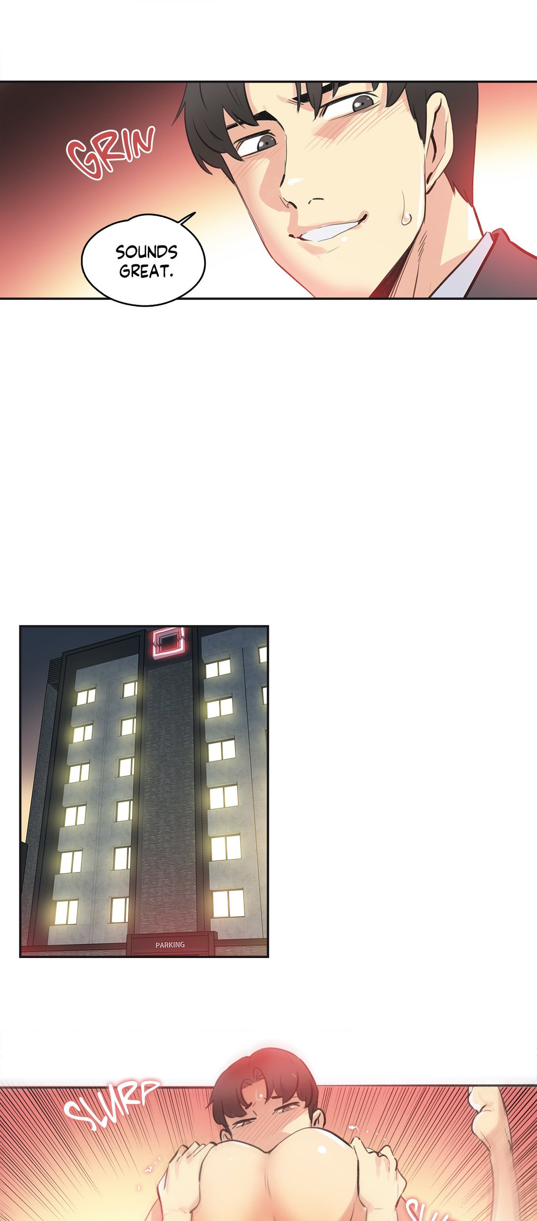 Daddy’s Wild Oats - Chapter 77 [photo 3] - MangaPorn