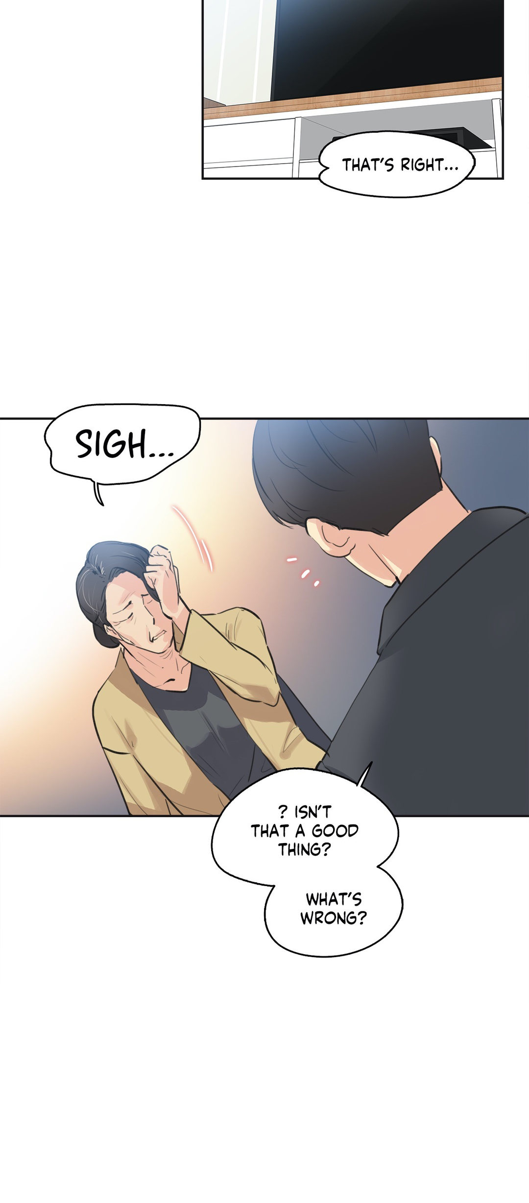 Daddy’s Wild Oats - Chapter 77 [photo 30] - MangaPorn