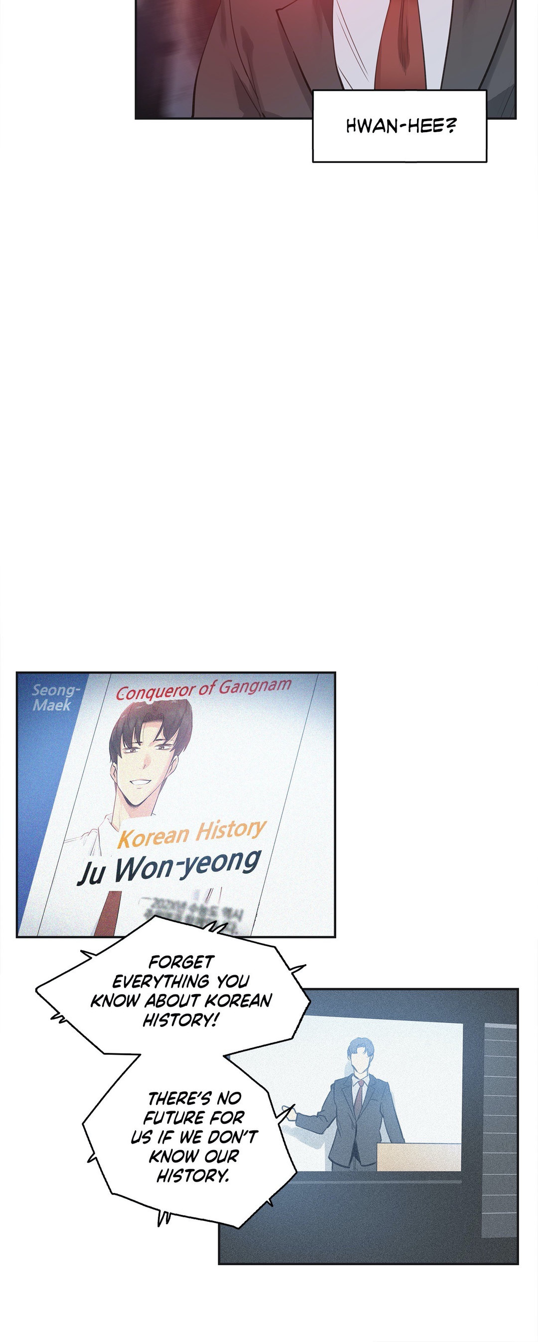 Daddy’s Wild Oats - Chapter 78 [photo 10] - MangaPorn