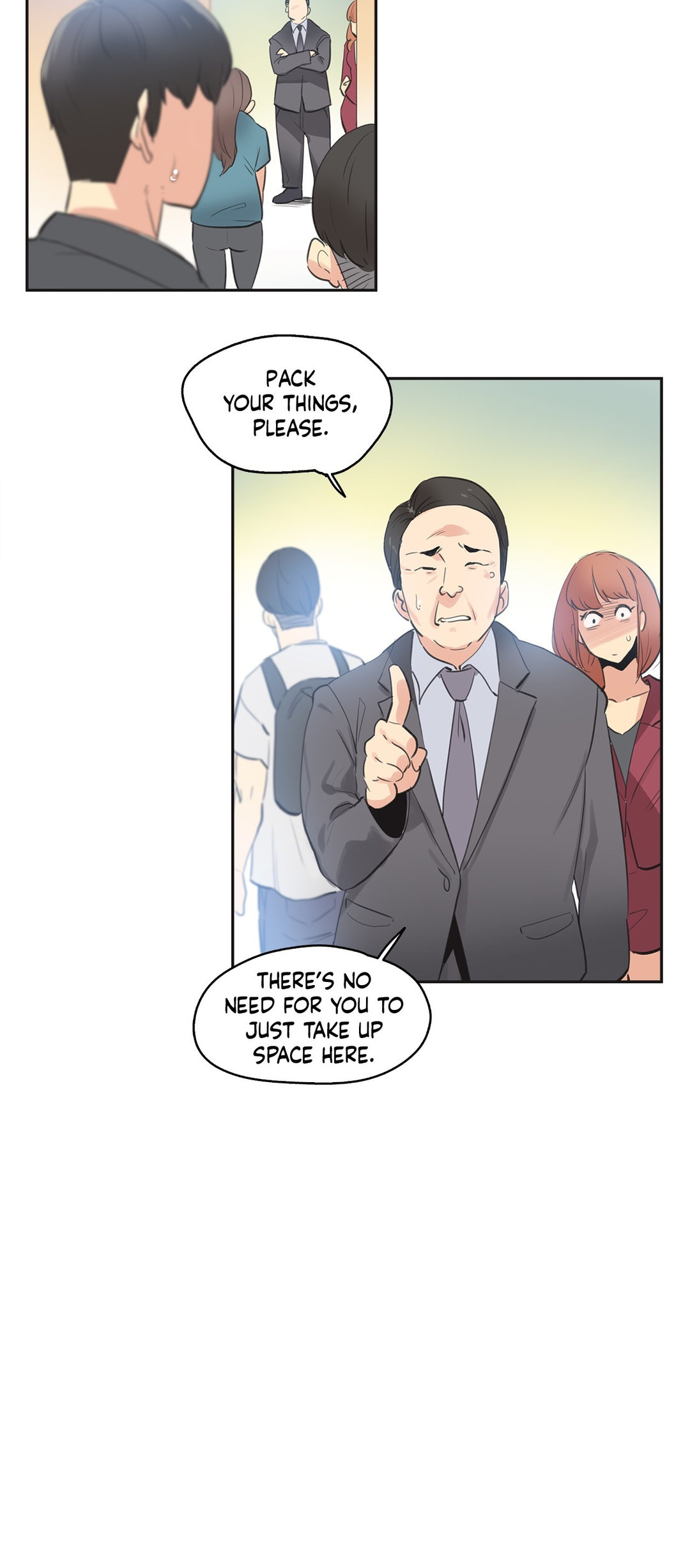 Daddy’s Wild Oats - Chapter 79 [photo 22] - MangaPorn