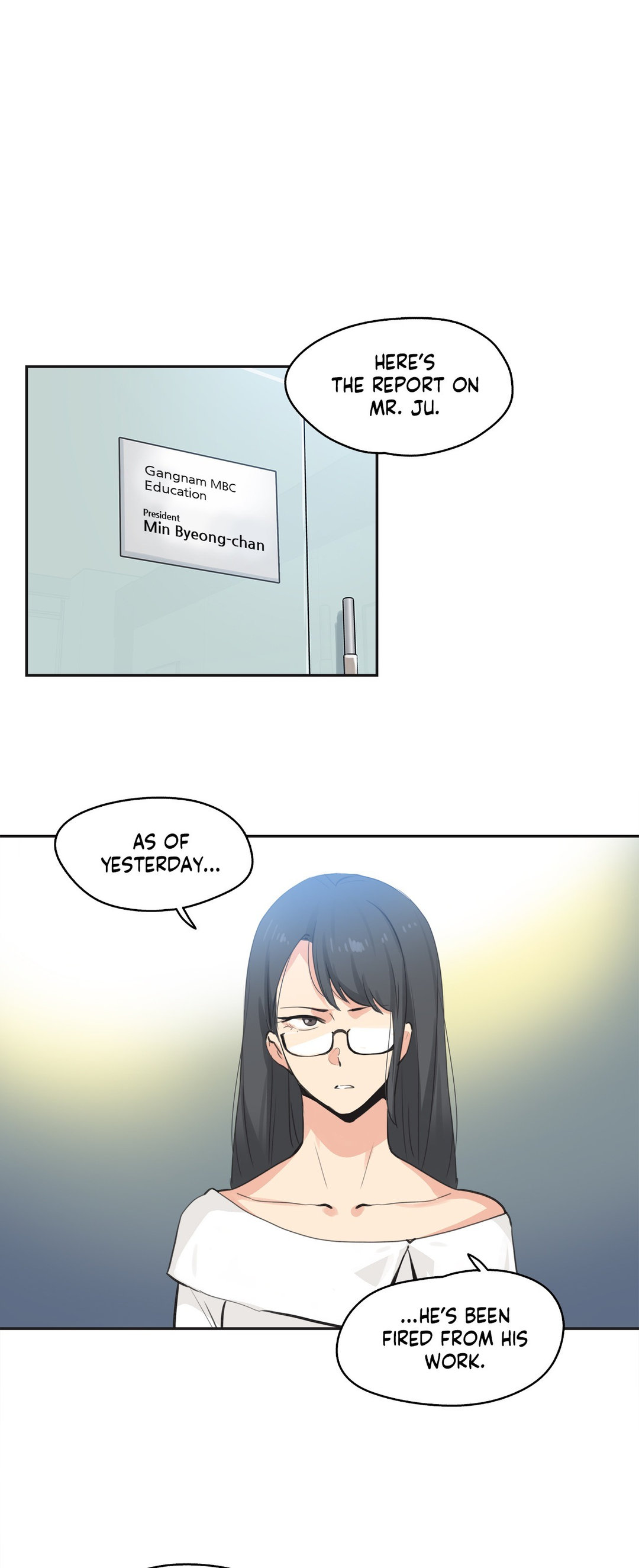 Daddy’s Wild Oats - Chapter 79 [photo 29] - MangaPorn