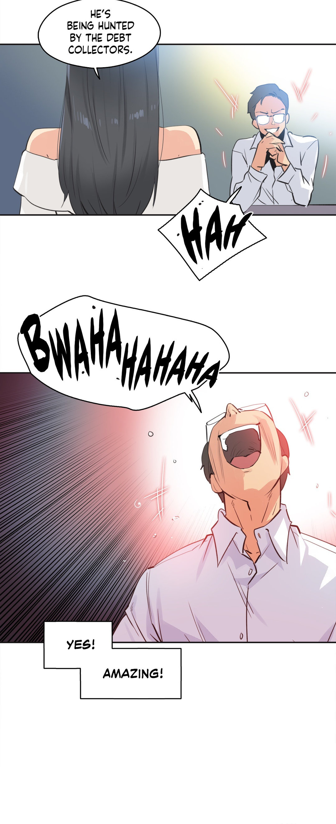 Daddy’s Wild Oats - Chapter 79 [photo 30] - MangaPorn