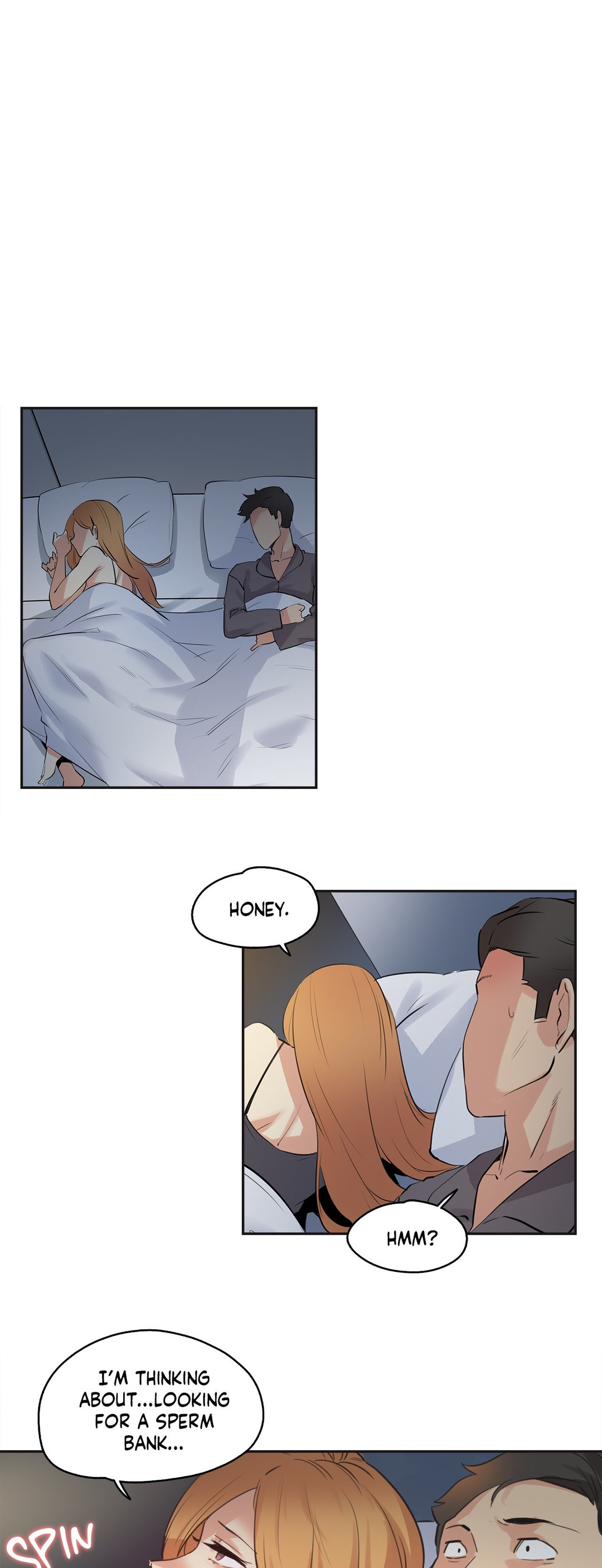 Daddy’s Wild Oats - Chapter 79 [photo 31] - MangaPorn