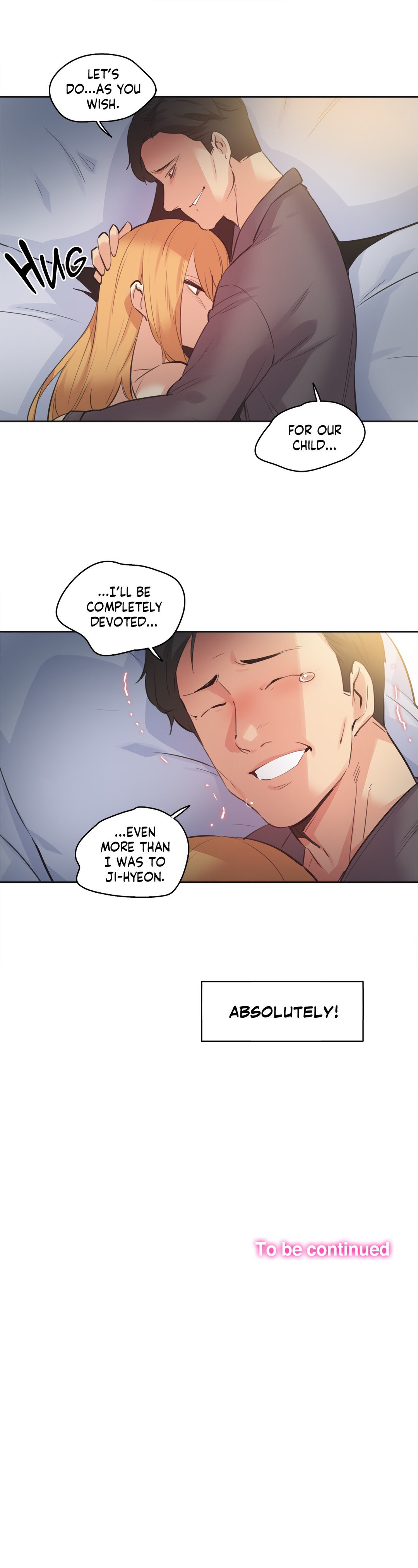 Daddy’s Wild Oats - Chapter 79 [photo 33] - MangaPorn