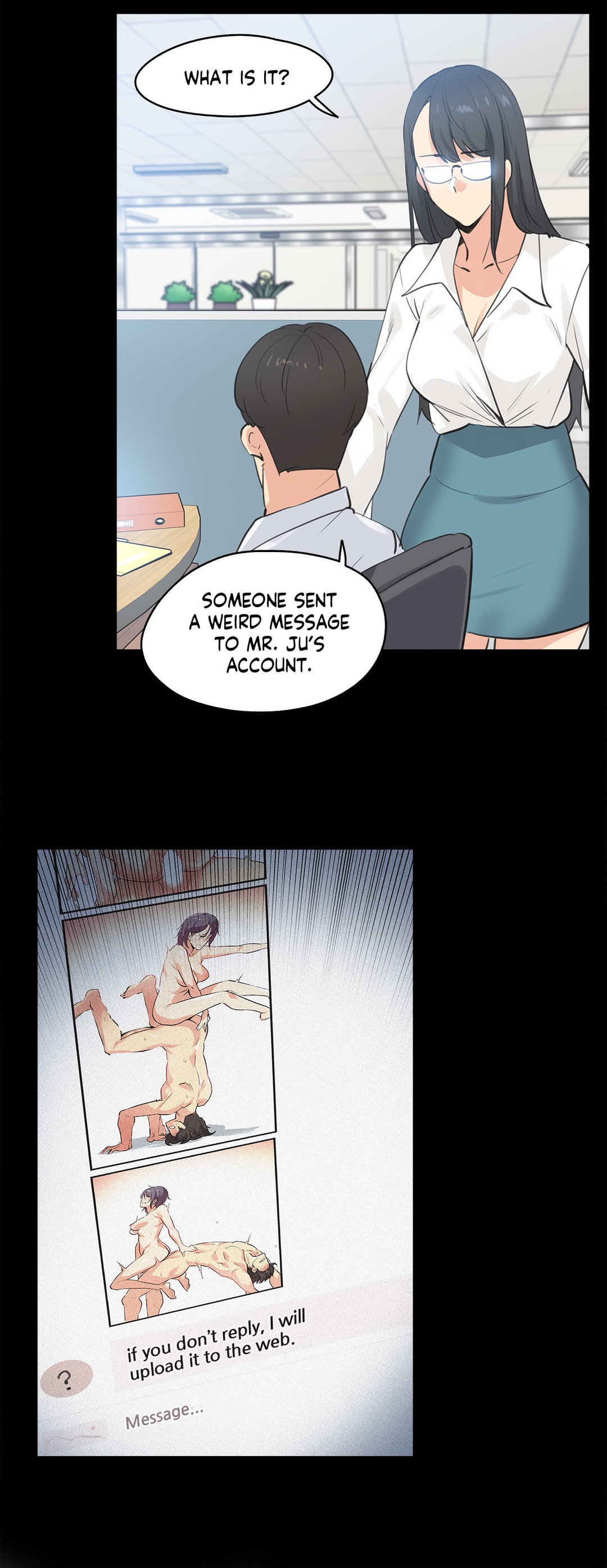 Daddy’s Wild Oats - Chapter 79 [photo 4] - MangaPorn