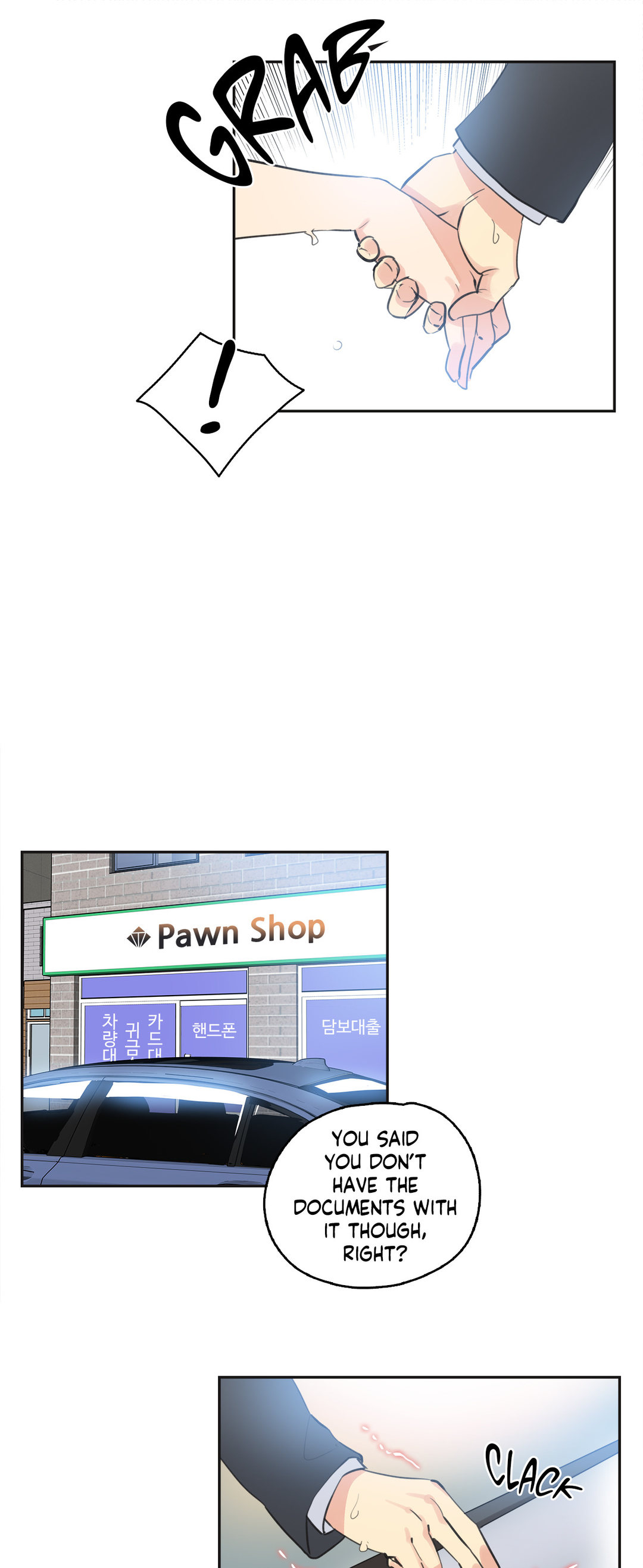 Daddy’s Wild Oats - Chapter 80 [photo 9] - MangaPorn