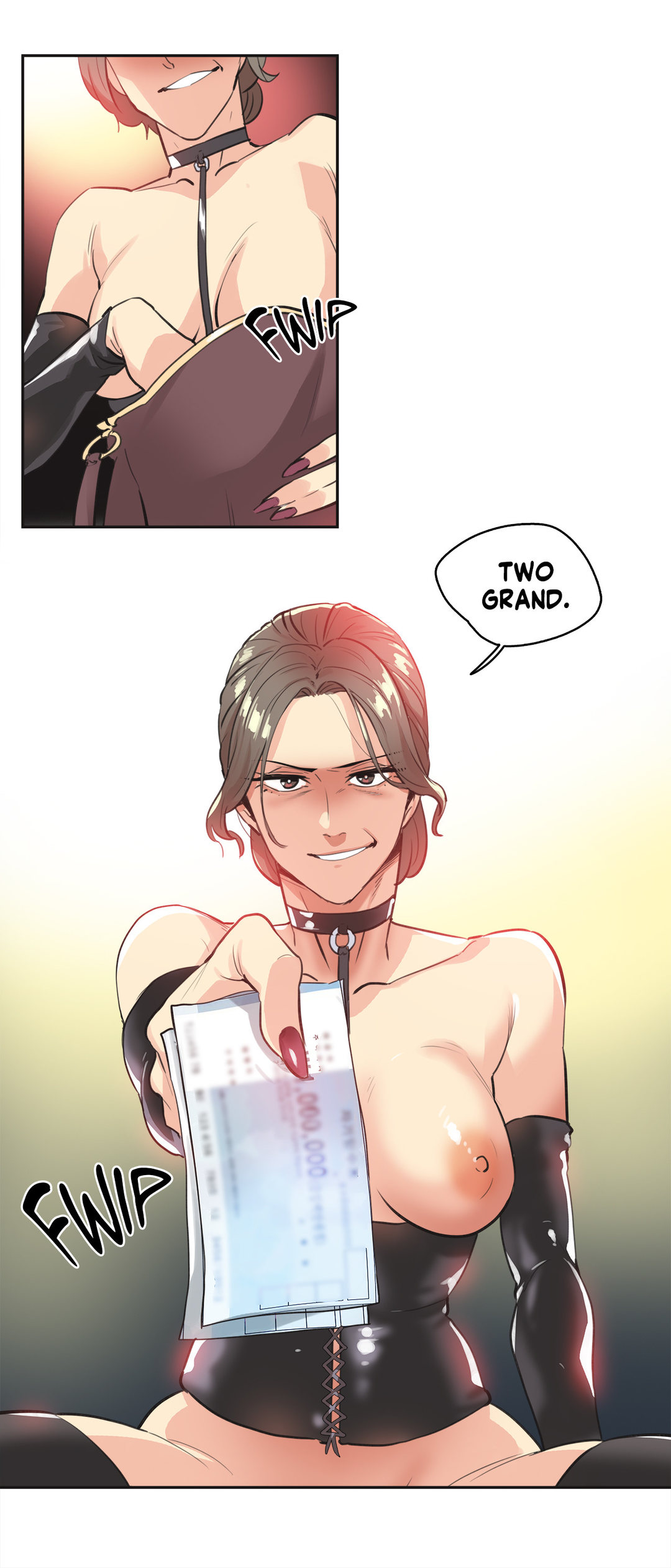 Daddy’s Wild Oats - Chapter 81 [photo 10] - MangaPorn