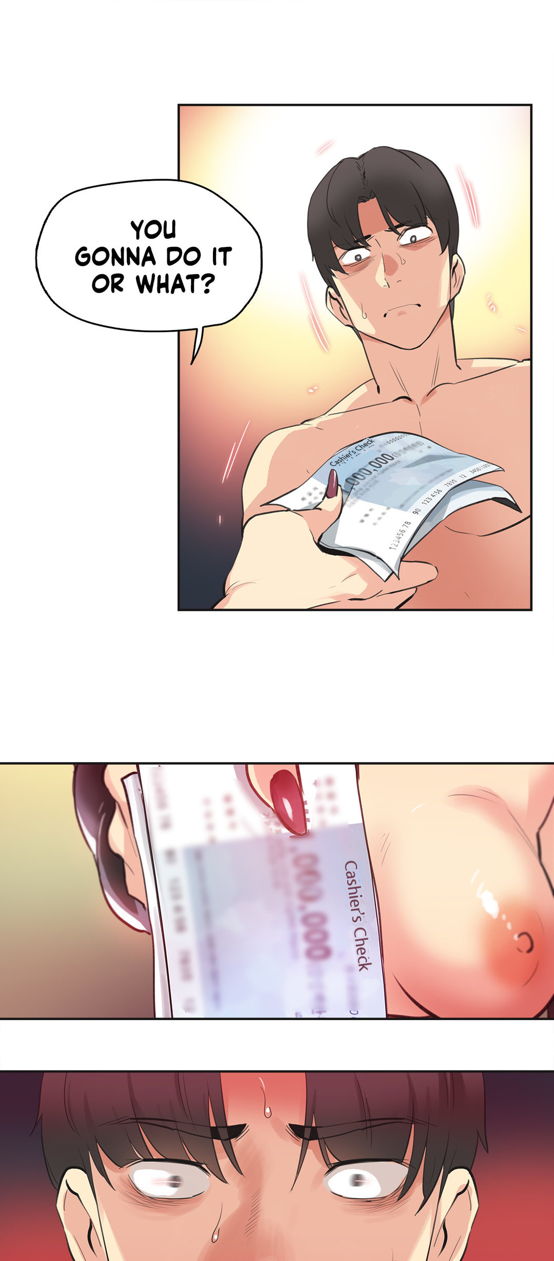 Daddy’s Wild Oats - Chapter 81 [photo 11] - MangaPorn