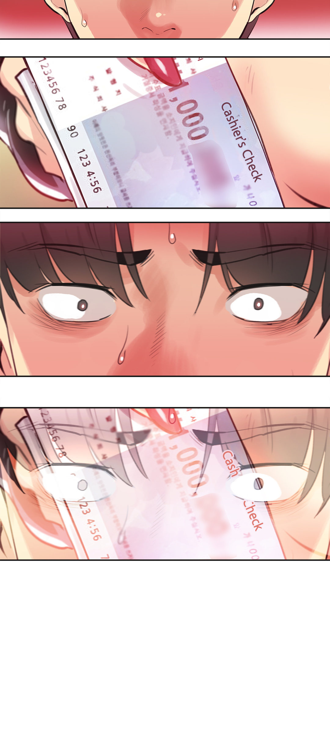 Daddy’s Wild Oats - Chapter 81 [photo 12] - MangaPorn