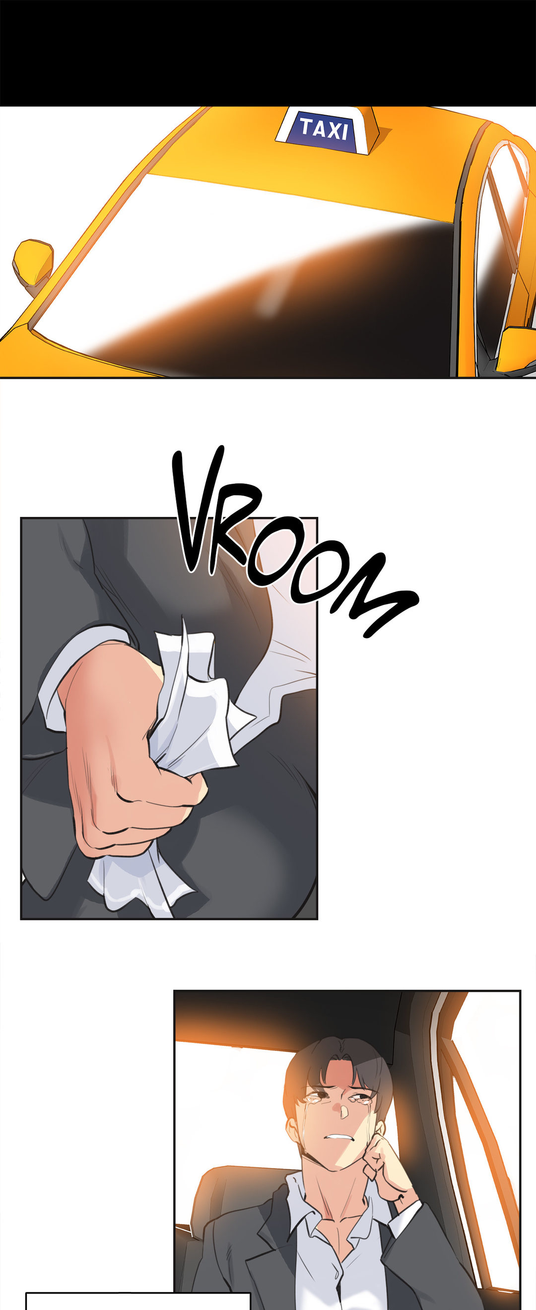 Daddy’s Wild Oats - Chapter 81 [photo 15] - MangaPorn