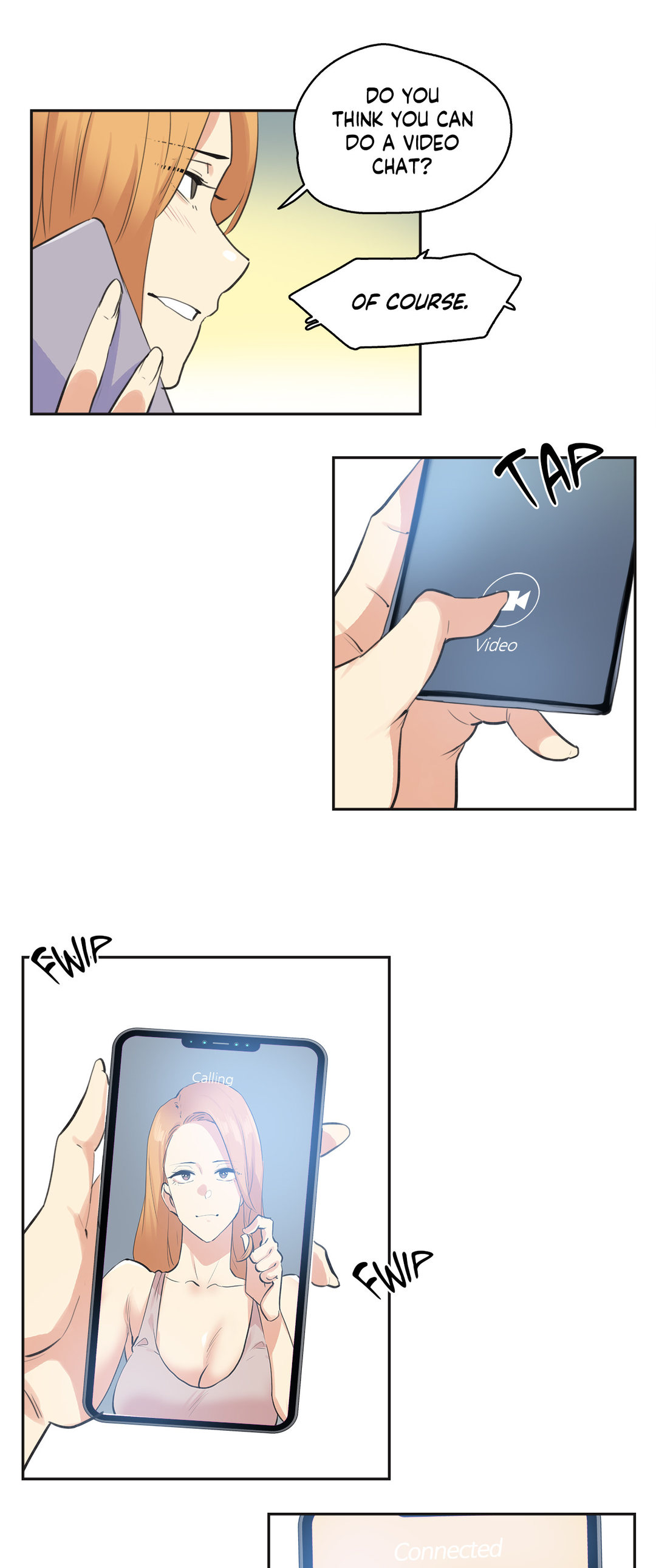 Daddy’s Wild Oats - Chapter 81 [photo 27] - MangaPorn