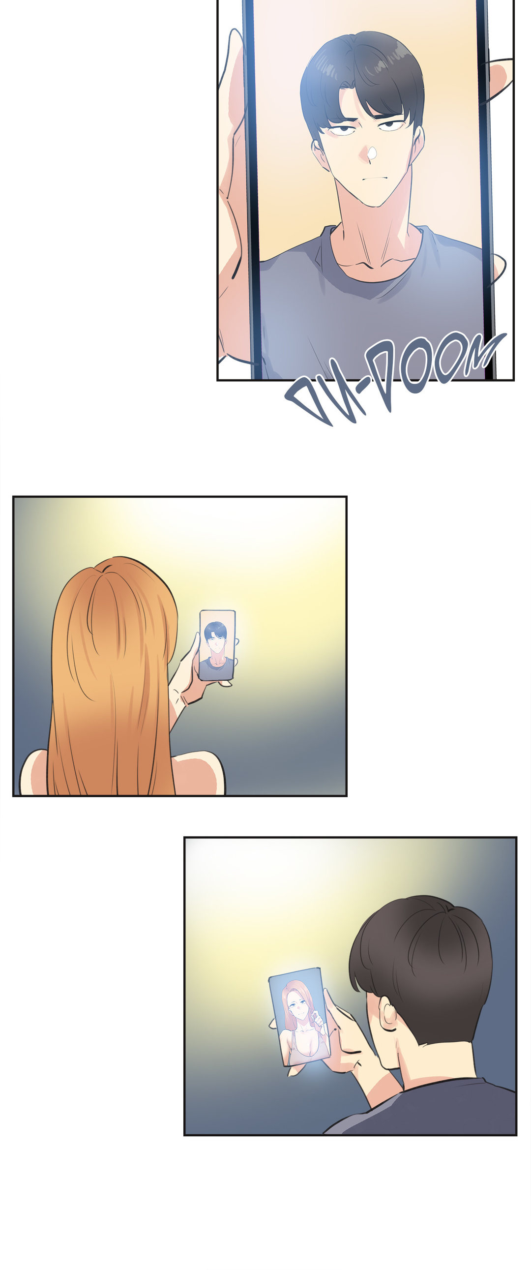 Daddy’s Wild Oats - Chapter 81 [photo 28] - MangaPorn