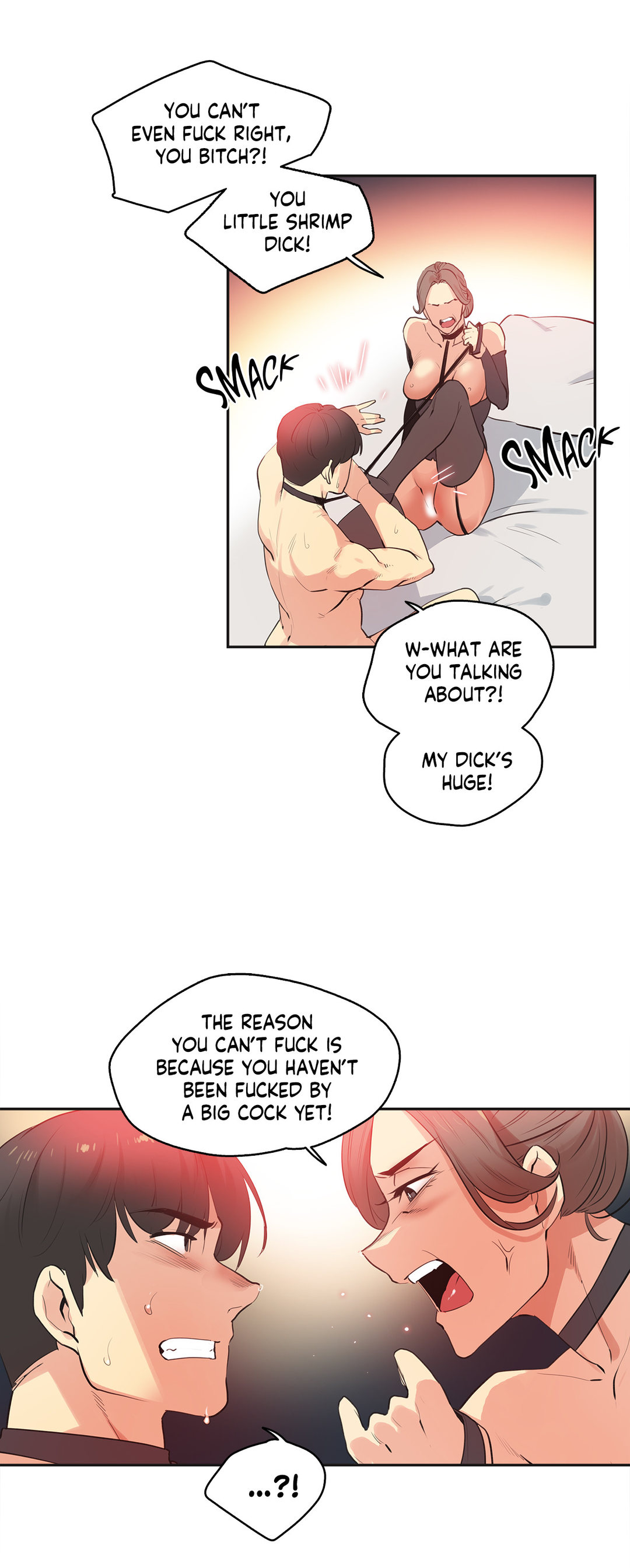 Daddy’s Wild Oats - Chapter 81 [photo 5] - MangaPorn