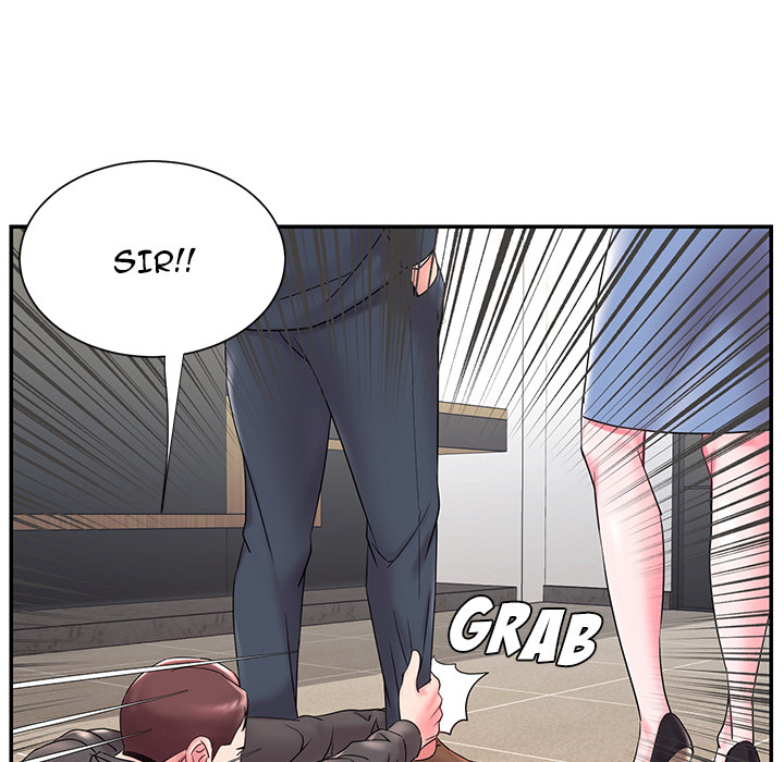 Dumped - Chapter 2 [photo 22] - MangaPorn