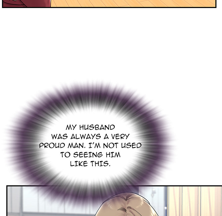 Dumped - Chapter 2 [photo 32] - MangaPorn