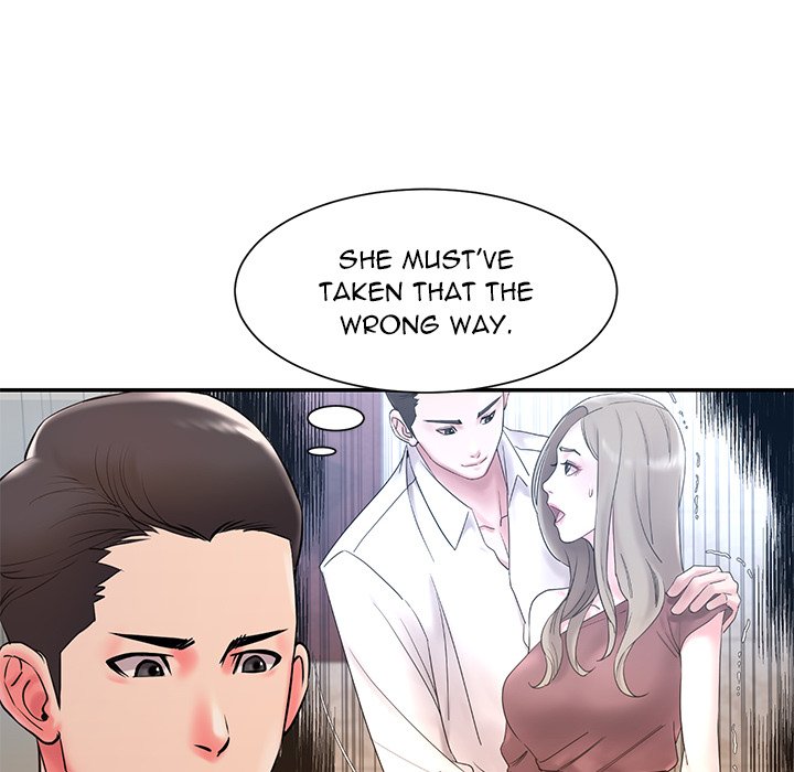 Dumped - Chapter 3 [photo 12] - MangaPorn