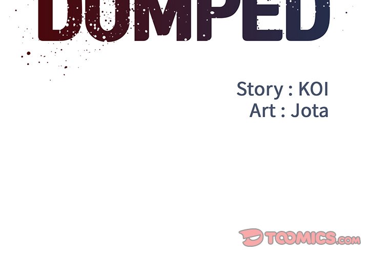 Dumped - Chapter 3 [photo 2] - MangaPorn