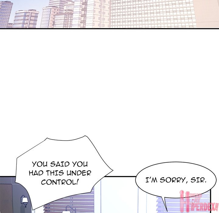 Dumped - Chapter 3 [photo 46] - MangaPorn