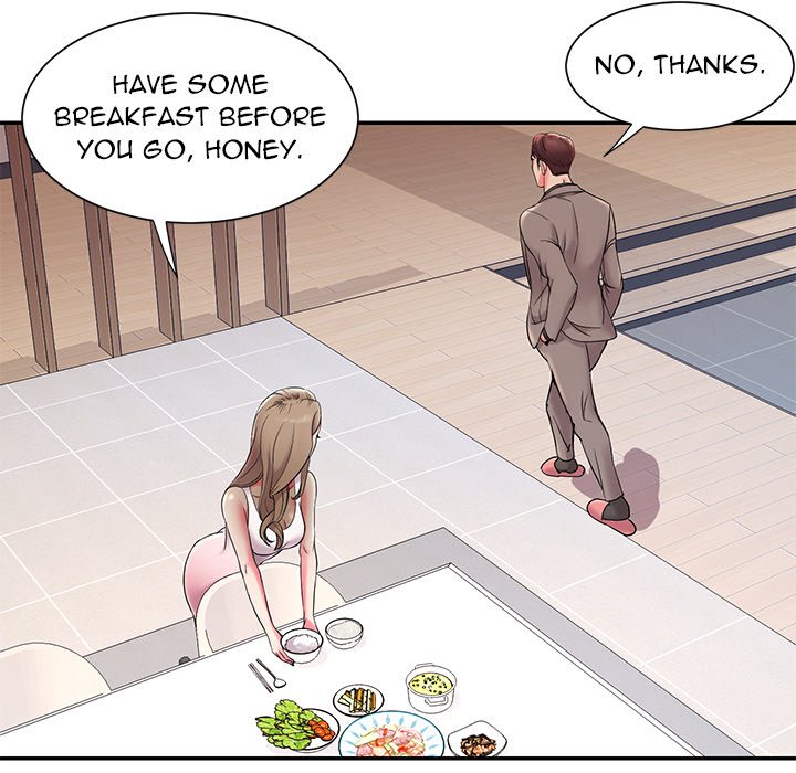 Dumped - Chapter 3 [photo 75] - MangaPorn