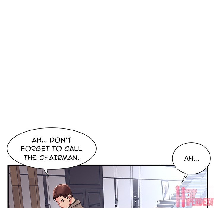 Dumped - Chapter 3 [photo 76] - MangaPorn