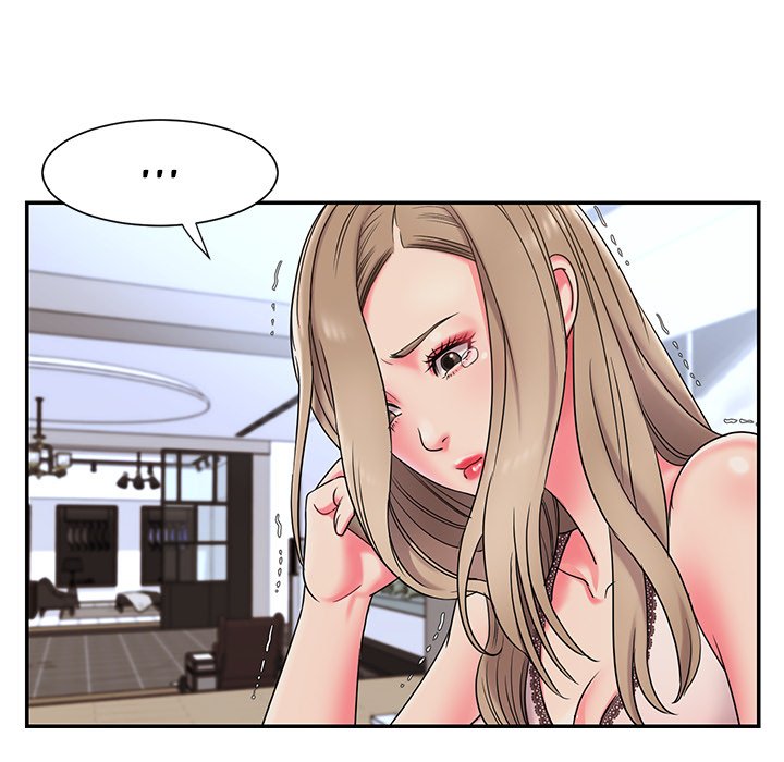 Dumped - Chapter 3 [photo 94] - MangaPorn