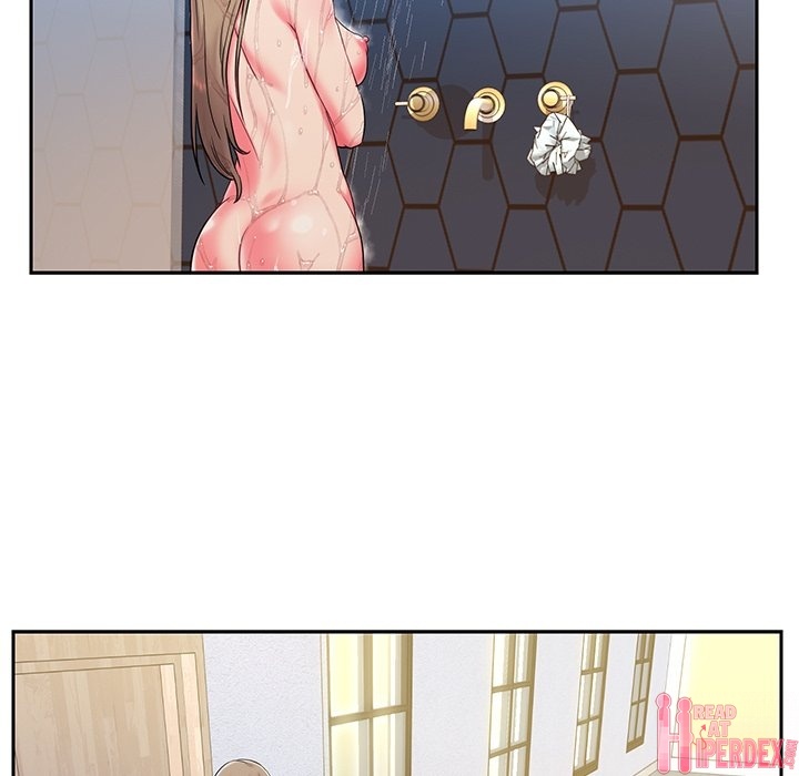 Dumped - Chapter 4 [photo 16] - MangaPorn