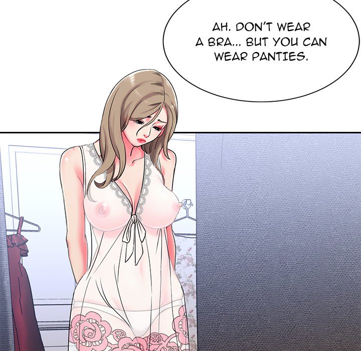 Dumped - Chapter 4 [photo 20] - MangaPorn