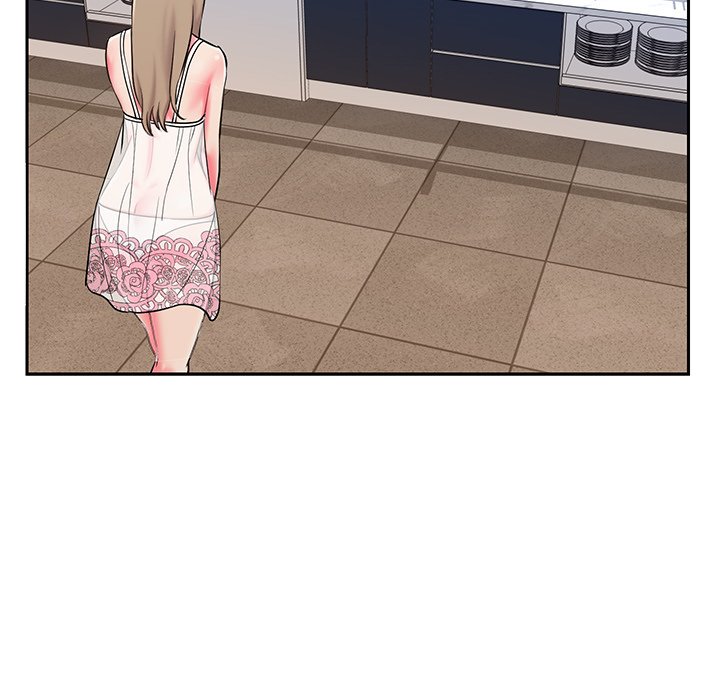 Dumped - Chapter 4 [photo 23] - MangaPorn