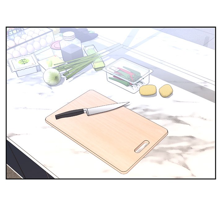 Dumped - Chapter 4 [photo 24] - MangaPorn