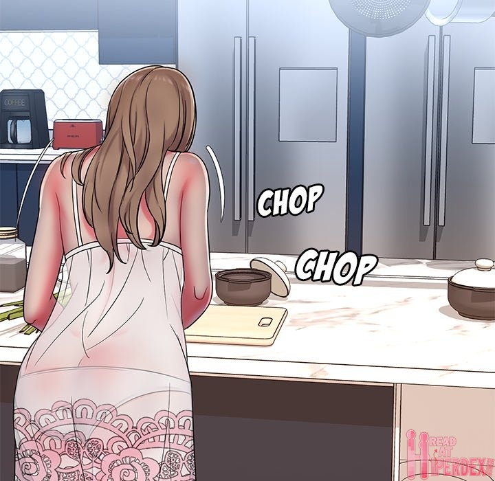 Dumped - Chapter 4 [photo 26] - MangaPorn