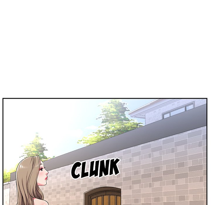 Dumped - Chapter 4 [photo 7] - MangaPorn