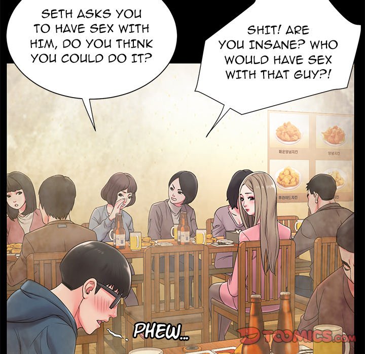 Dumped - Chapter 4 [photo 75] - MangaPorn