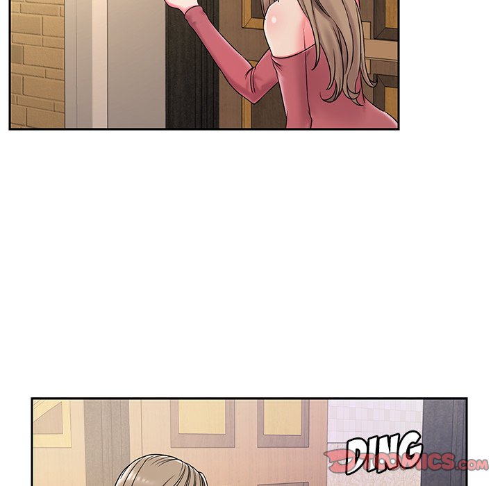 Dumped - Chapter 4 [photo 9] - MangaPorn