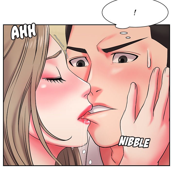 Dumped - Chapter 4 [photo 94] - MangaPorn