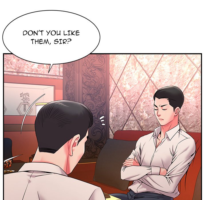 Dumped - Chapter 5 [photo 109] - MangaPorn