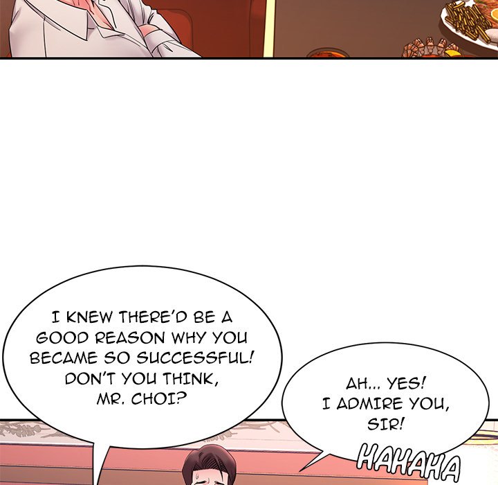 Dumped - Chapter 5 [photo 113] - MangaPorn