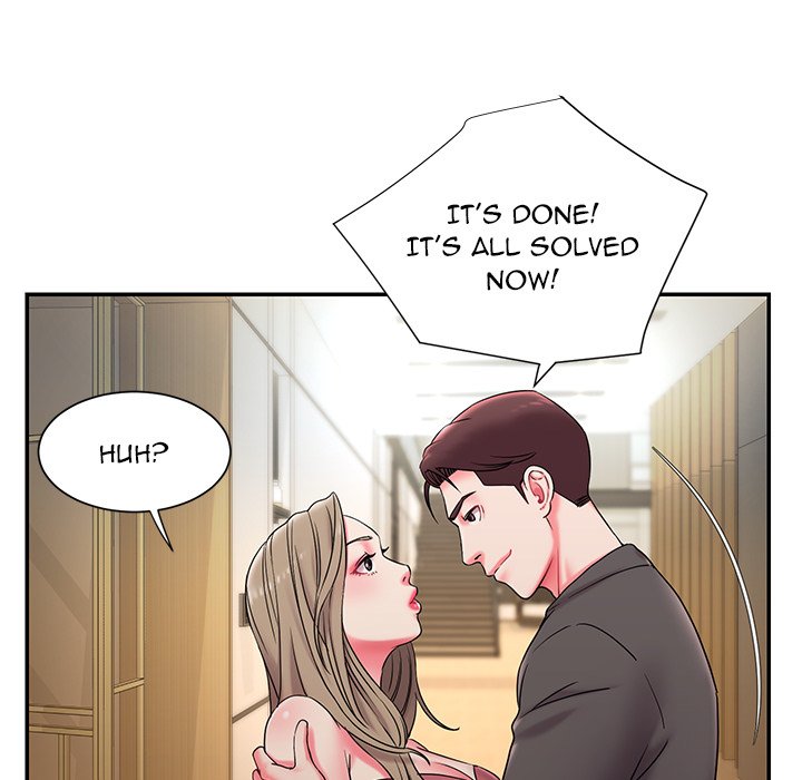 Dumped - Chapter 5 [photo 12] - MangaPorn