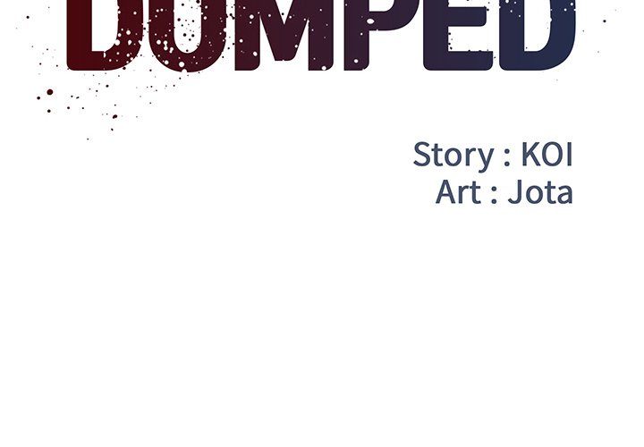Dumped - Chapter 5 [photo 2] - MangaPorn