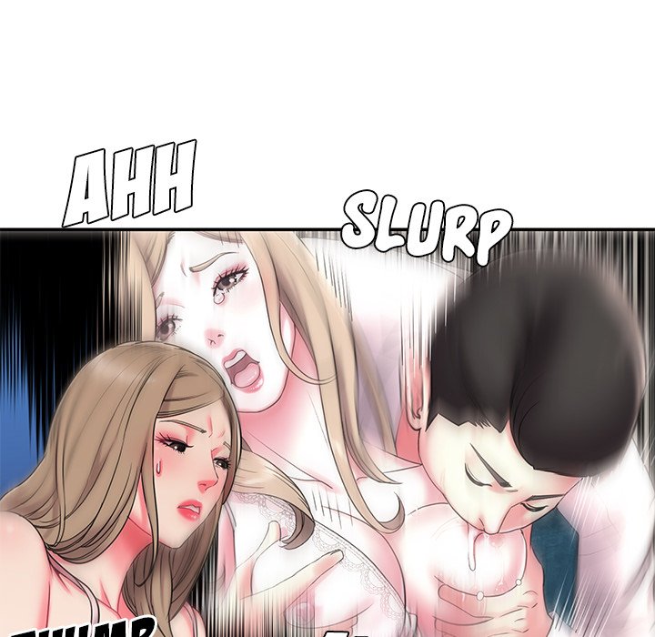 Dumped - Chapter 5 [photo 32] - MangaPorn