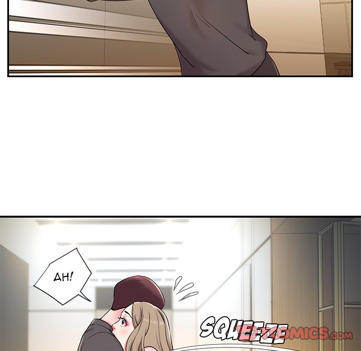 Dumped - Chapter 5 [photo 9] - MangaPorn