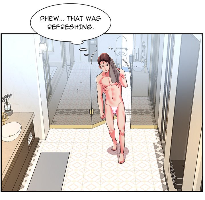 Dumped - Chapter 6 [photo 115] - MangaPorn