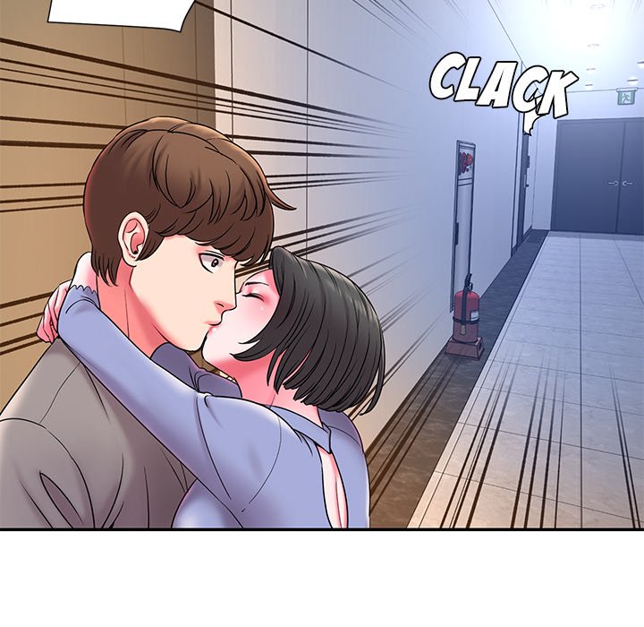 Dumped - Chapter 6 [photo 12] - MangaPorn