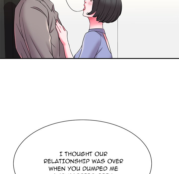 Dumped - Chapter 6 [photo 16] - MangaPorn
