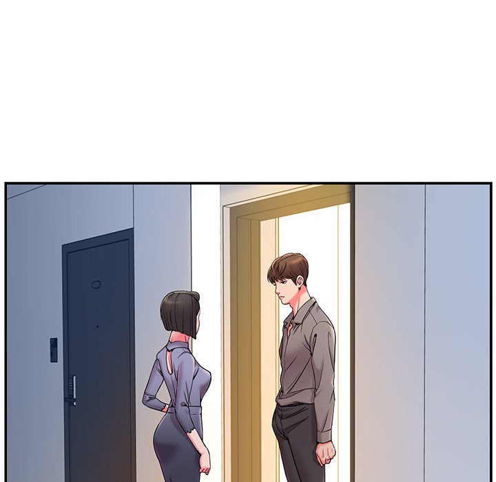 Dumped - Chapter 6 [photo 5] - MangaPorn